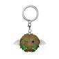 Preview: Funko POP Pocket Keychain Vinyl - Yugioh Winged Kuriboh - 4cm